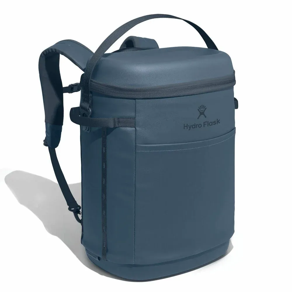 Hydroflask - 22L Carryout Backpack, Color: Harbor Blue