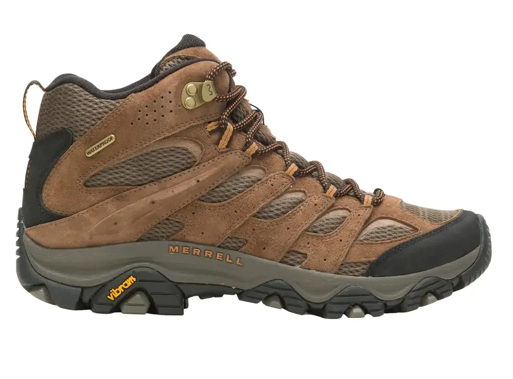 Merrell - M's Moab 3  Mid WP