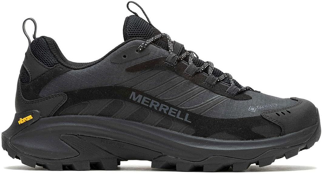 Merrell - M's MOAB Speed 2 GTX