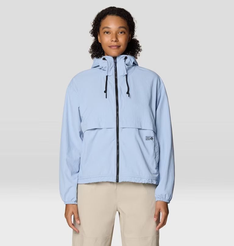 Mountain Hardwear - W's Stryder™ Jacket