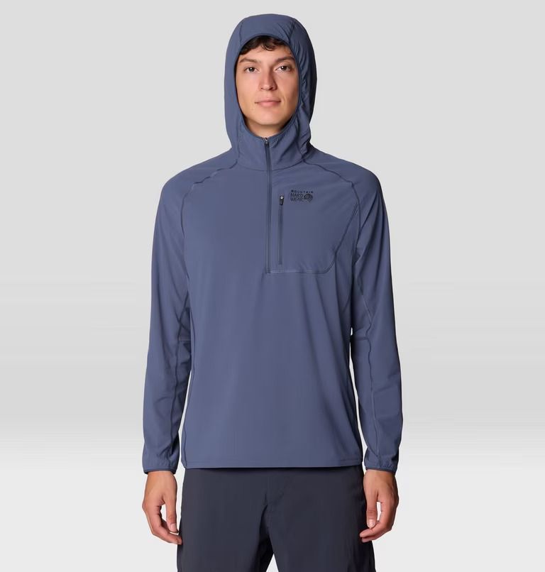 Mountain Hardwear - M's Sunshield™ Hoody