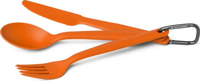 Sea To Summit - Camp Cutlery Set