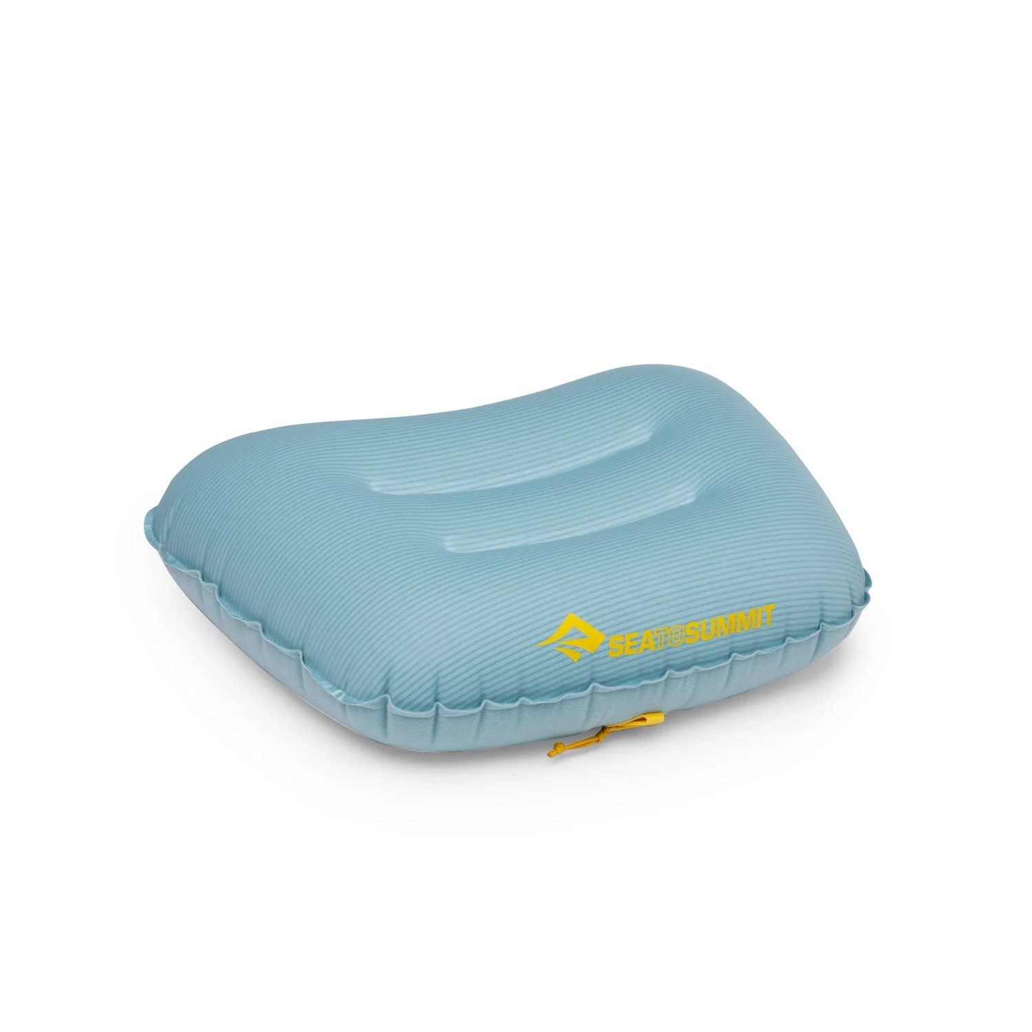 Sea To Summit - Aeros Ultralight Pillow - Regular, Color: Aqua Sea