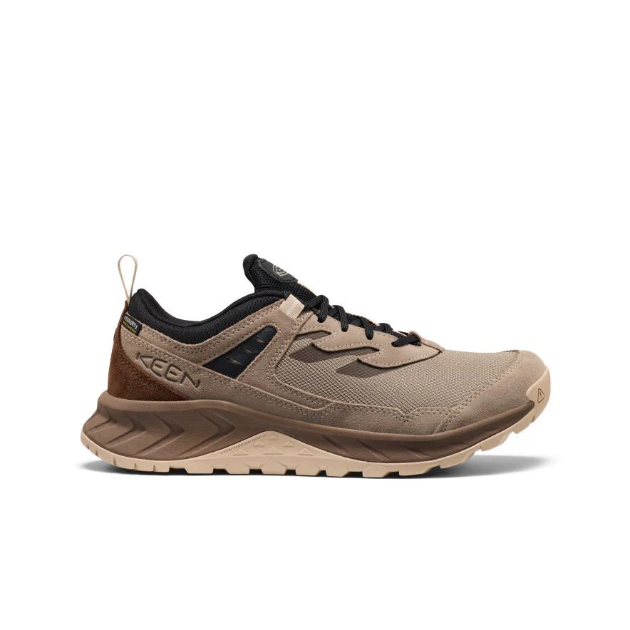 KEEN - M's Hightrail WP