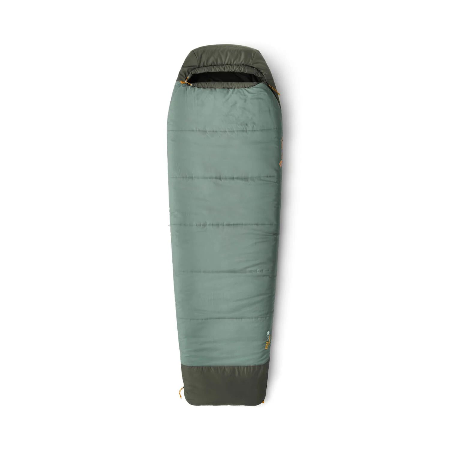 Sea to Summit - Boab Synthetic Sleeping Bag 30F/-1C