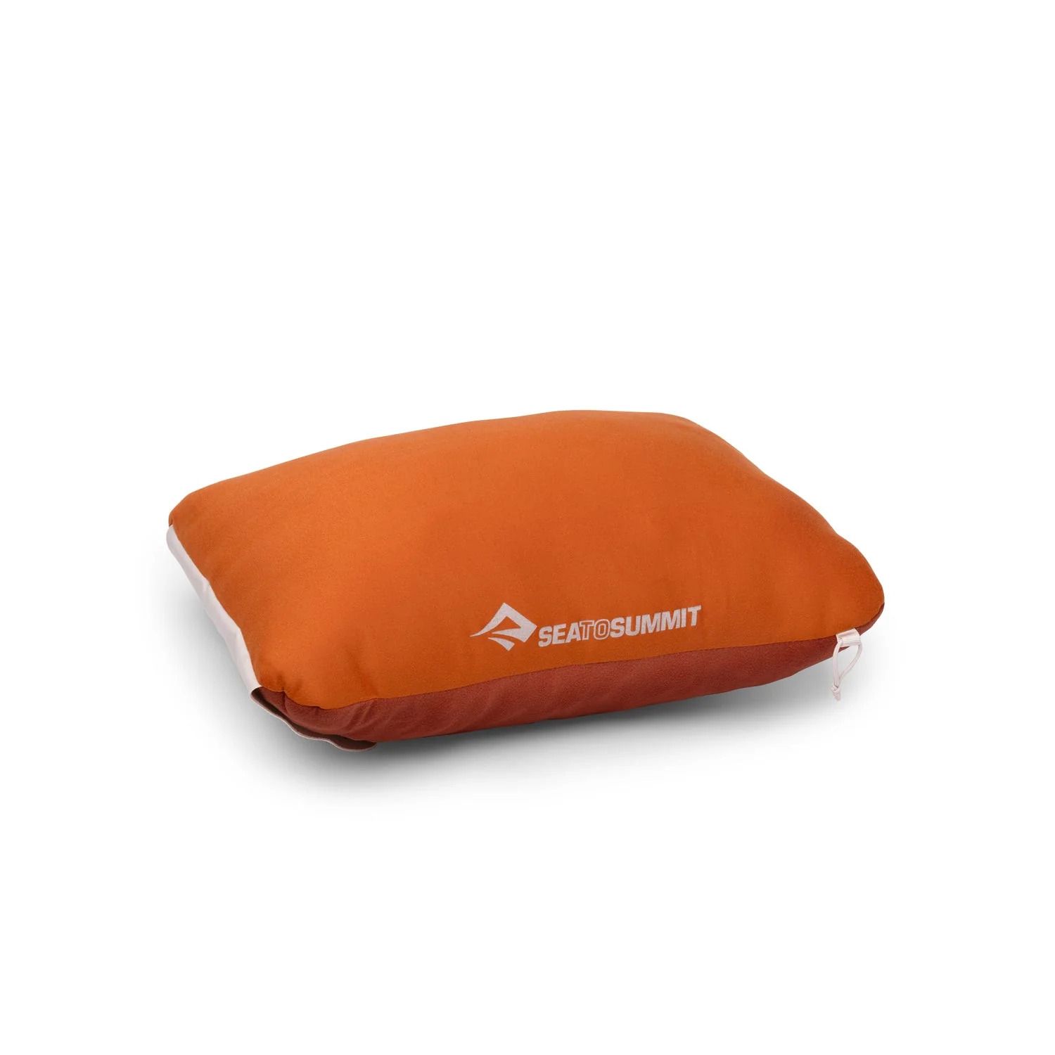 Sea to Summit - Foam Core Pillow, Color: Bombay Brown, Size: Regular