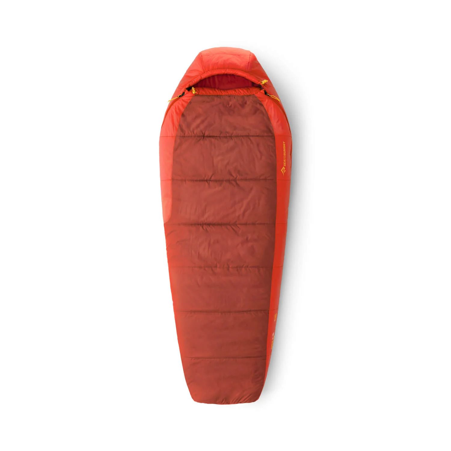 Sea to Summit - Hamelin Synthetic Sleeping Bag 30F/-1C