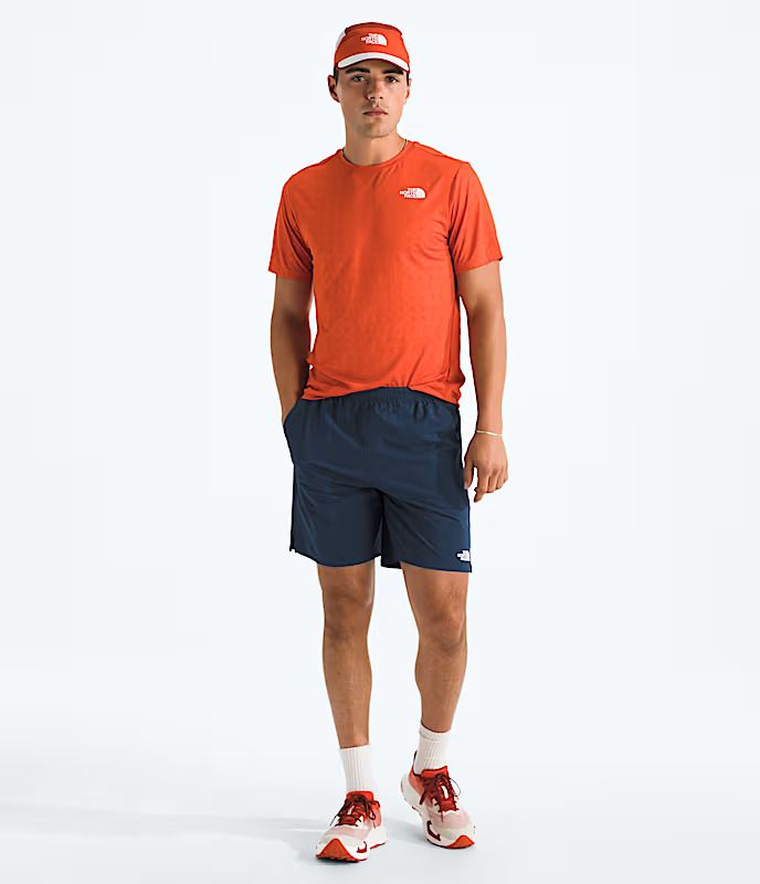 The North Face - M's Wander Short 2.0