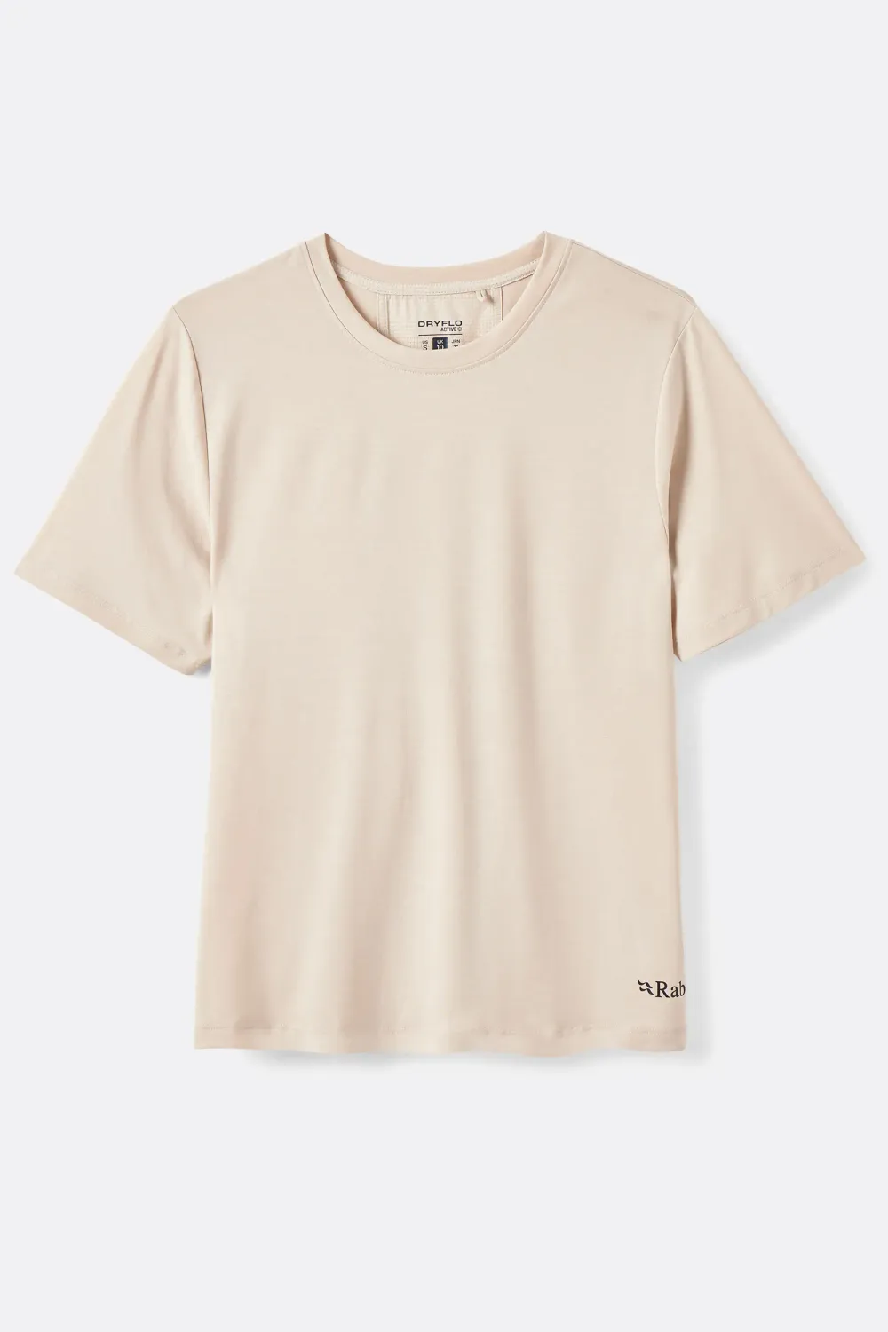 Rab - W's Rivelin Tee