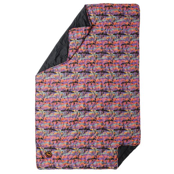 Big Agnes - Why Not Picnic Blanket Alpenglow