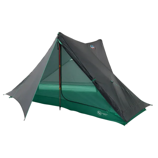 Big Agnes - String Ridge VST 1.5