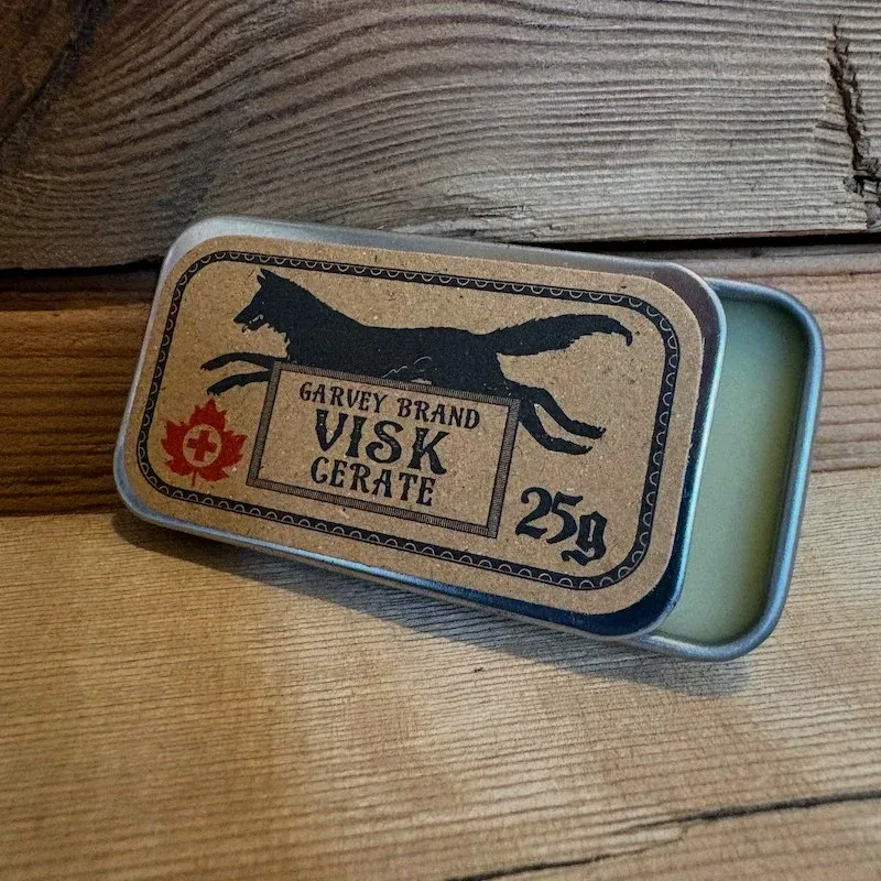 Visk - Cerate 60 Gram