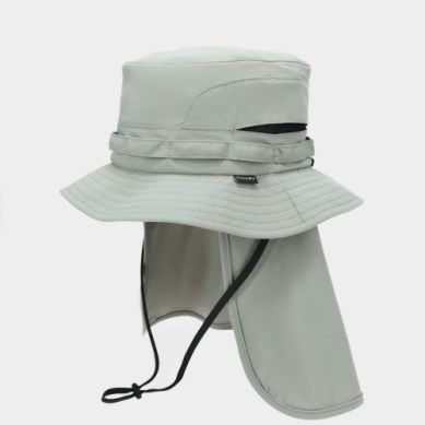 Tilley - Ultralight Packable Suncape Hat