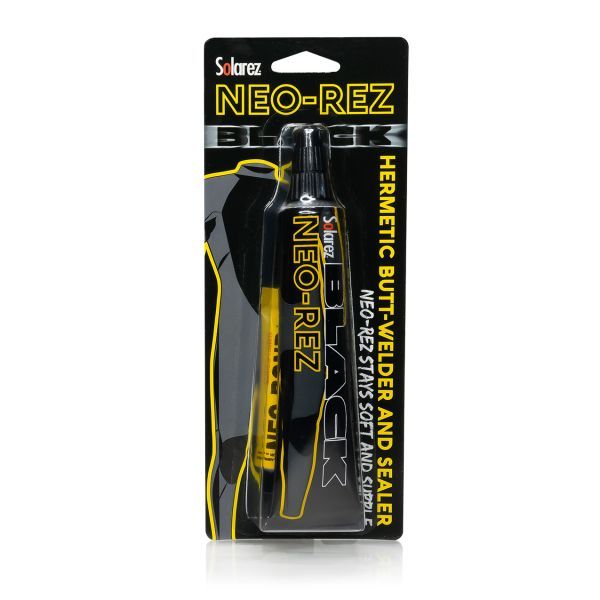 Solarez - Neo-Rez Black Wetsuit Repair