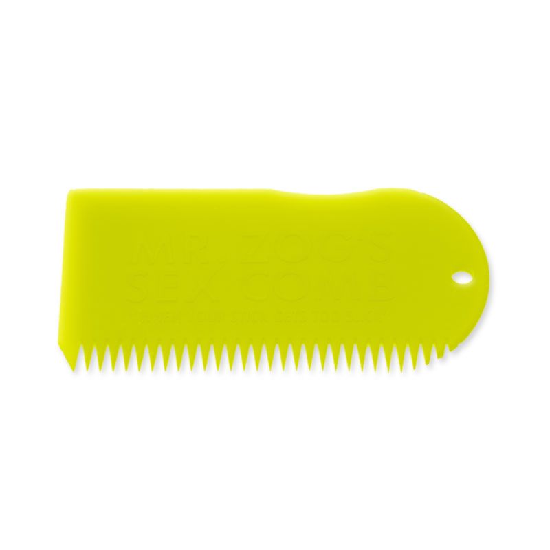 Sexwax - Wax Comb, Color: Yellow