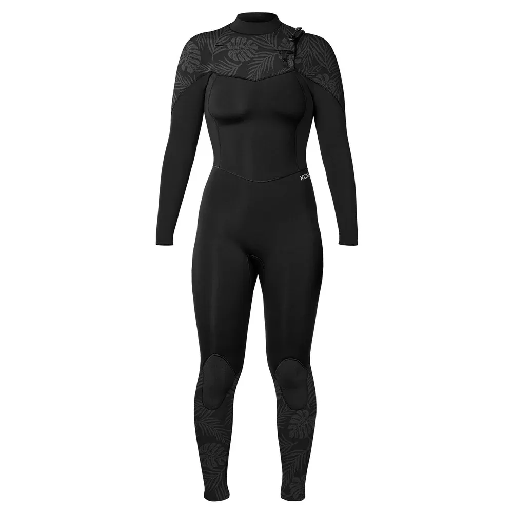 XCEL - W's Comp 3/2mm Fullsuit