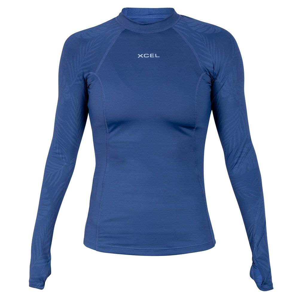 XCEL - W's Premium Stretch L/S