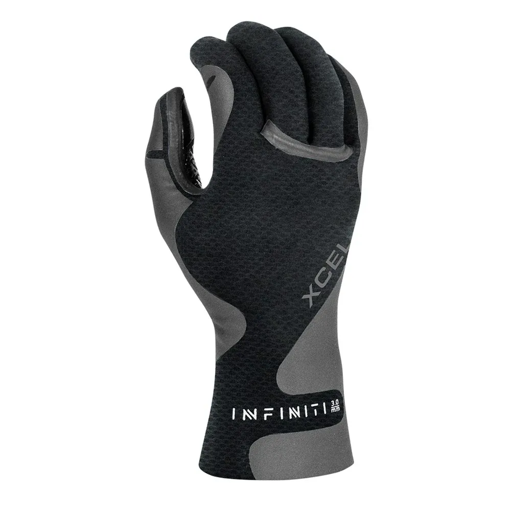 XCEL - Infiniti 5 Finger Glove 5mm