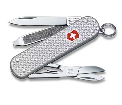 Victorinox - Classic SD Alox
