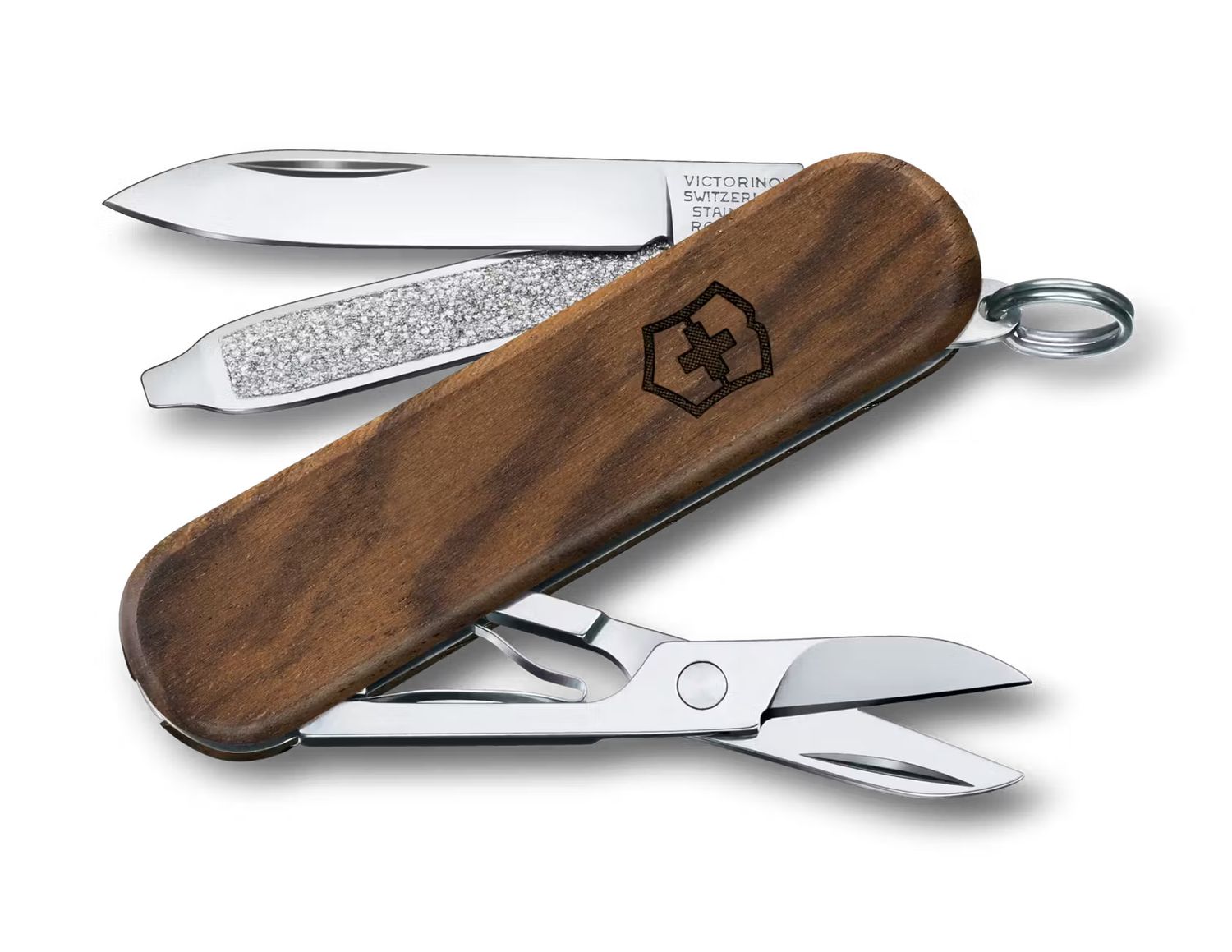 Victorinox - Classic SD Wood