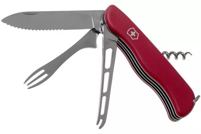 Victorinox - Cheese Master