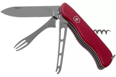 Victorinox - Cheese Master