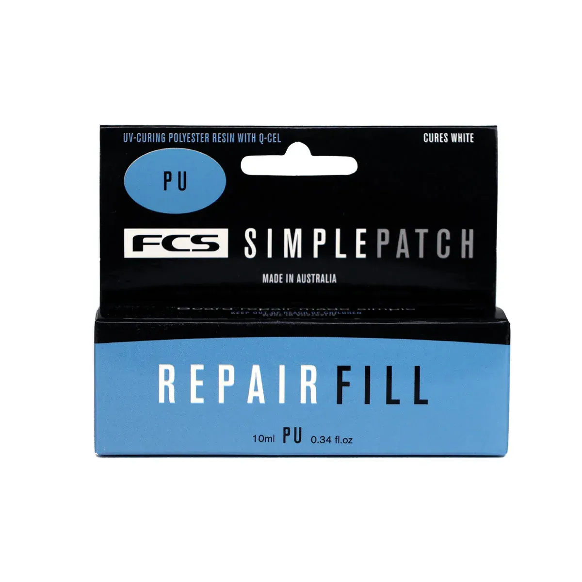 FCS -  Simple Patch Repair Fill, Color: PU