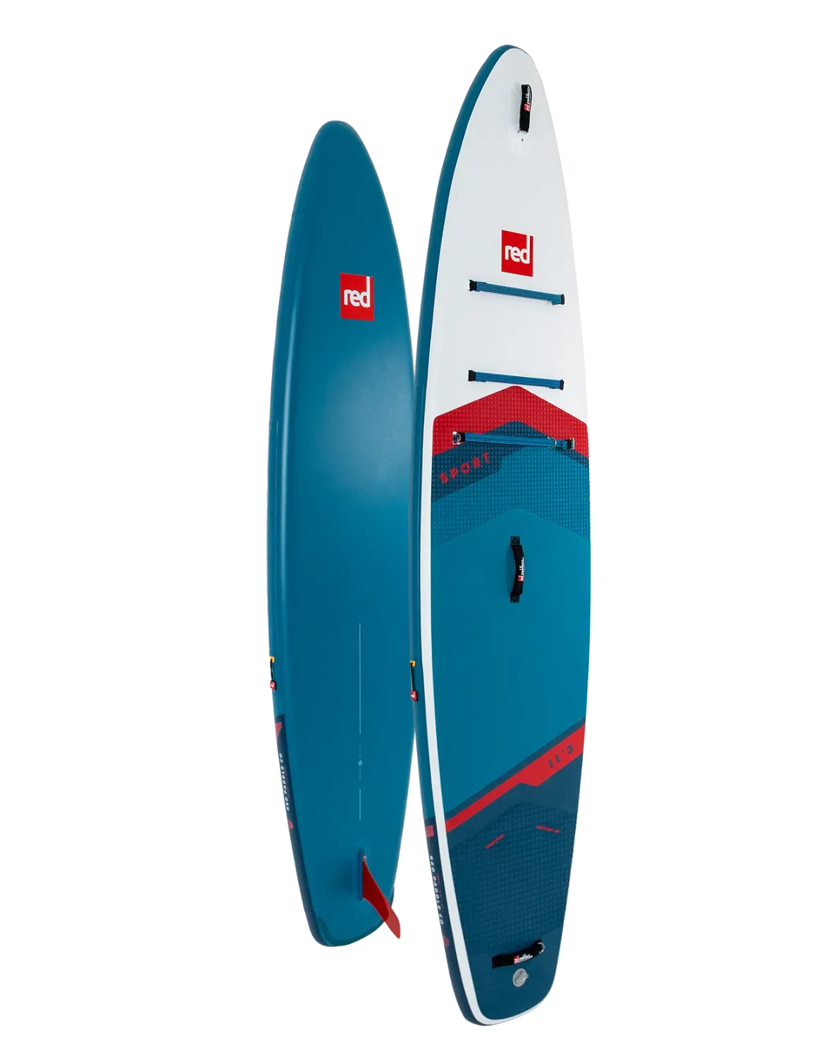 Red Paddle - 11.3 Sport MSL