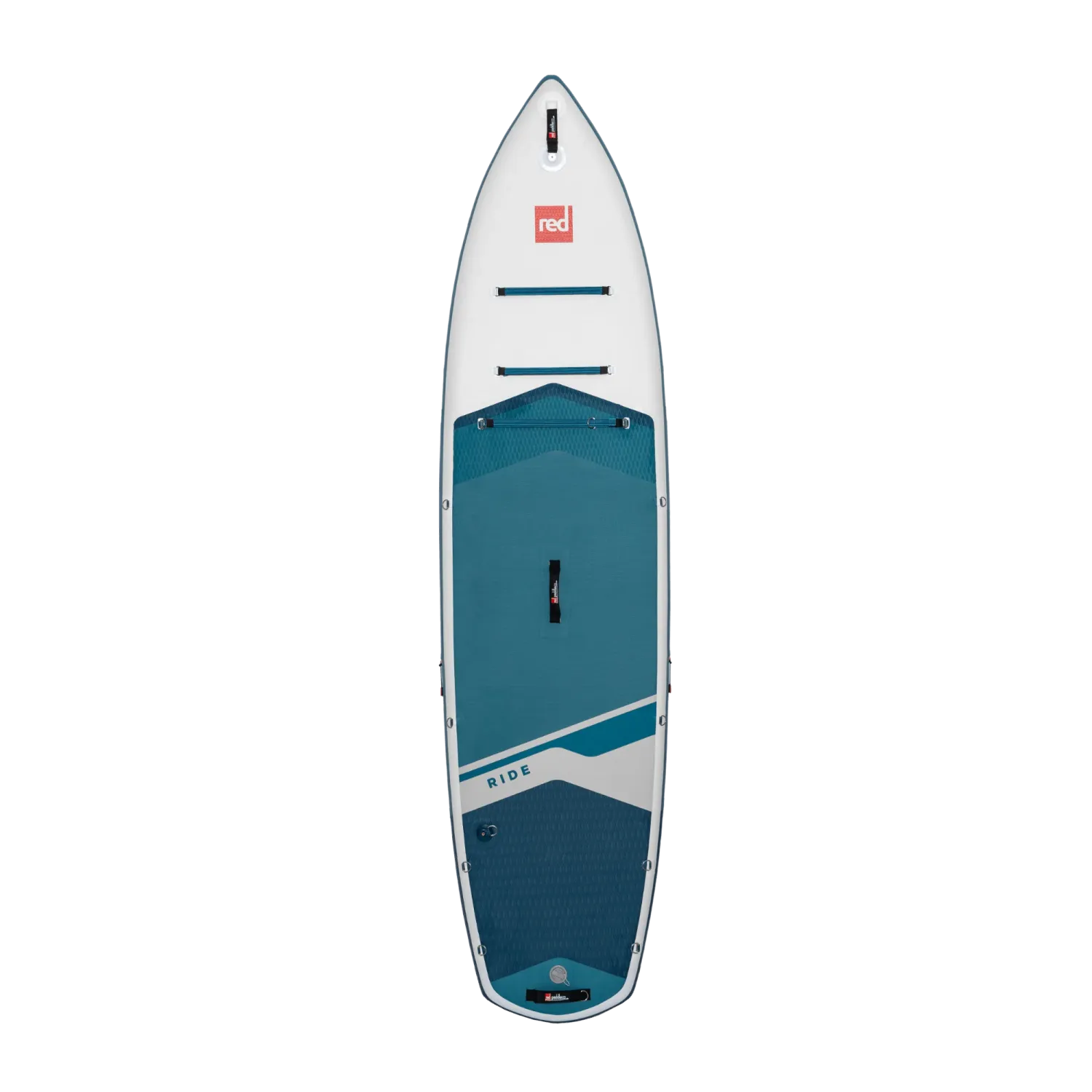 Red Paddle - 11.6 Ride MSL 800