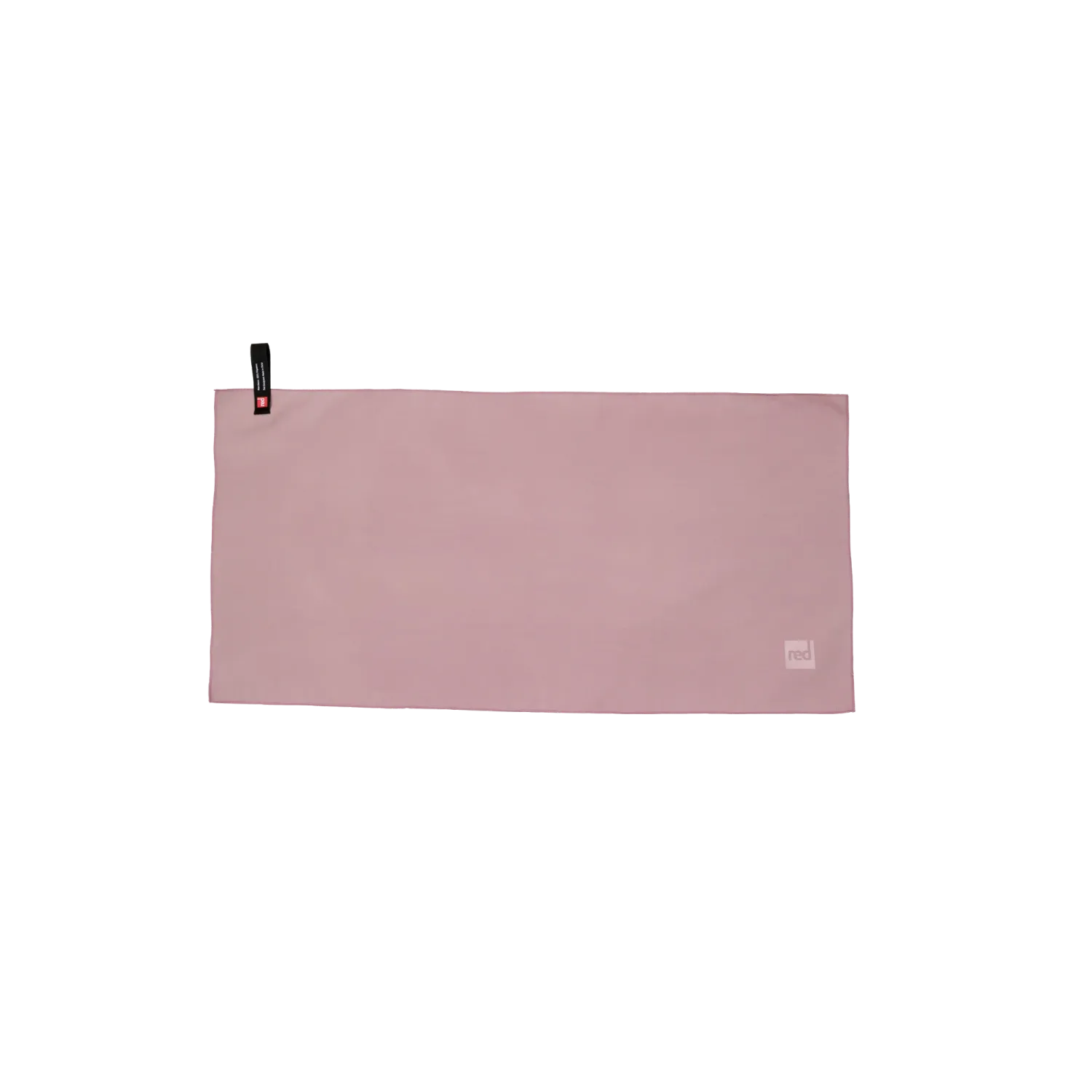 Red Paddle -  Quickdry Adventure Towel, Color: Salty Pink, Size: OS