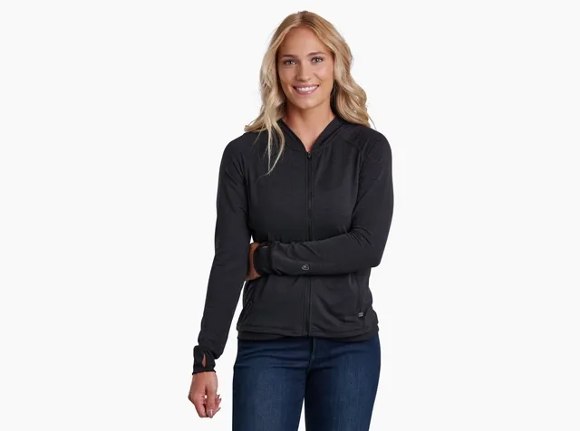 KUHL - W's Inspira FZ Hoody