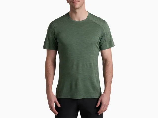 KUHL - M's KUHL Engineered T
