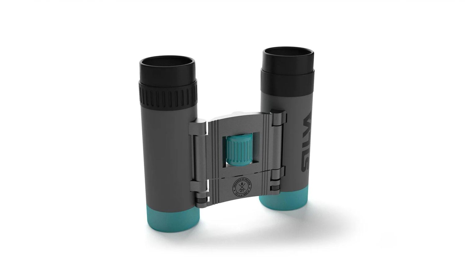 Silva - Pocket 8X
