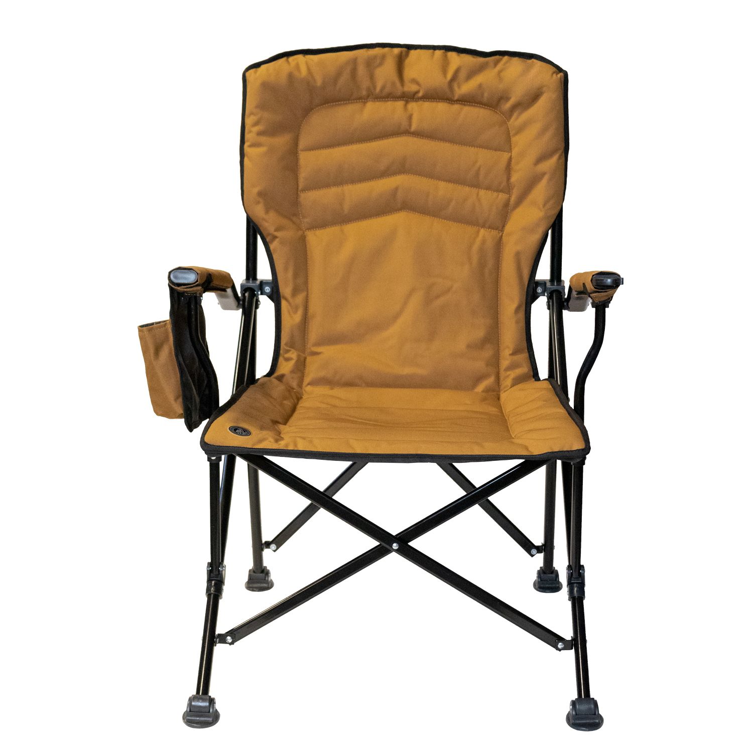 Kuma - Switchback Chair, Color: Sierra/Black