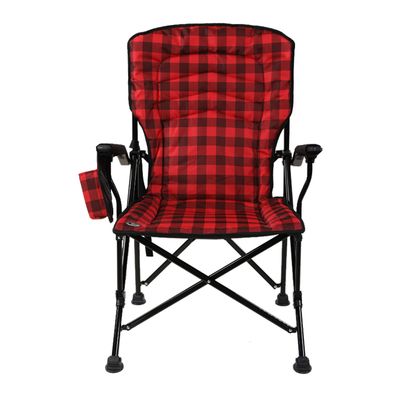 Kuma - Switchback Chair