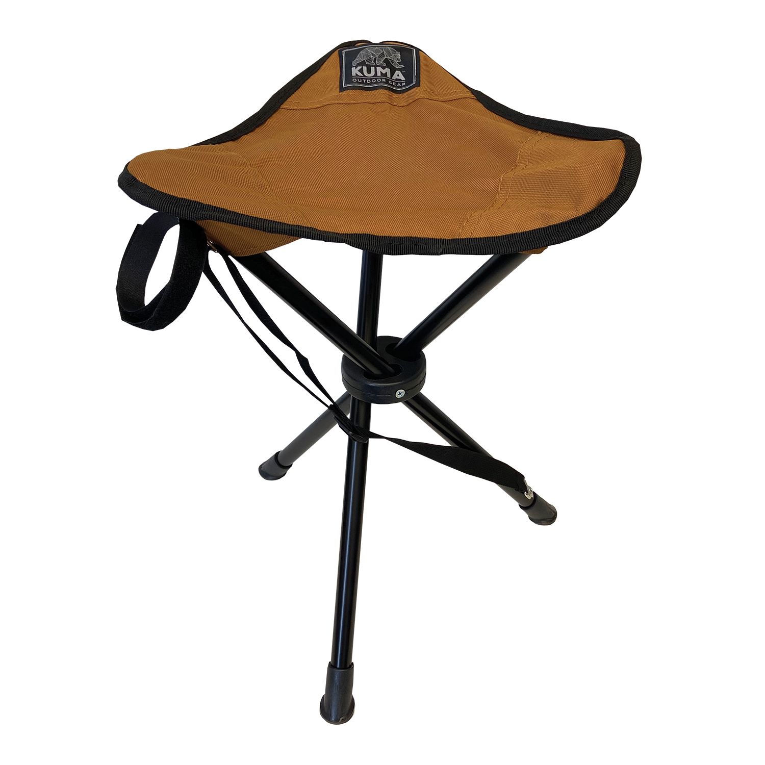 Kuma -  Tripod Chair