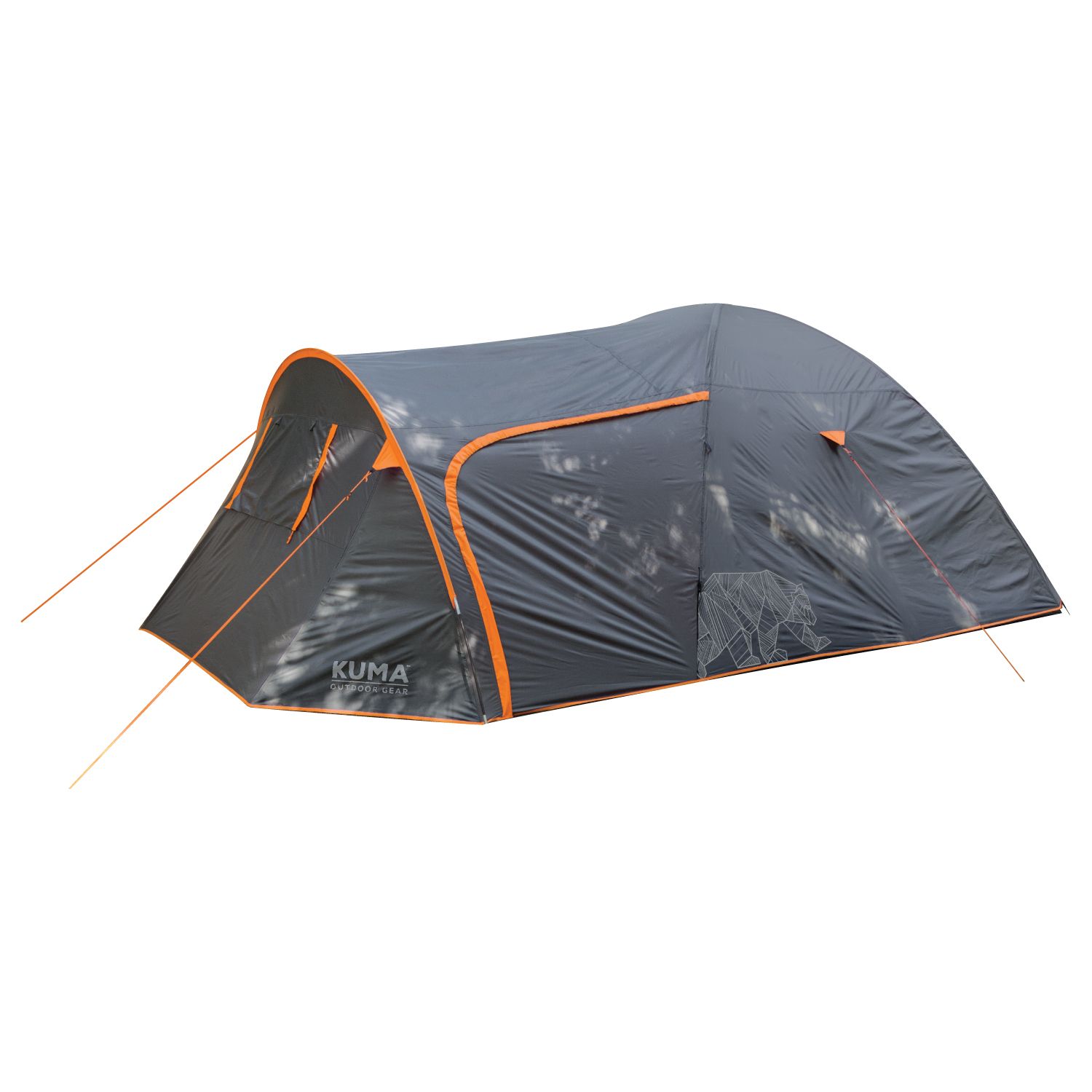 Kuma - Bear Den 5 Tent