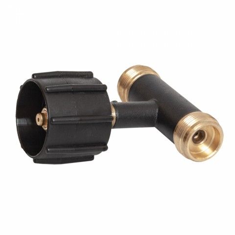 Kuma - T Connector