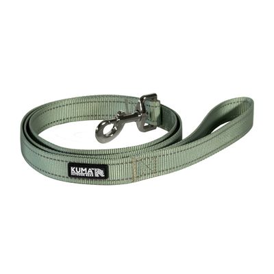 Kuma - Lazy Bear Dog Leash