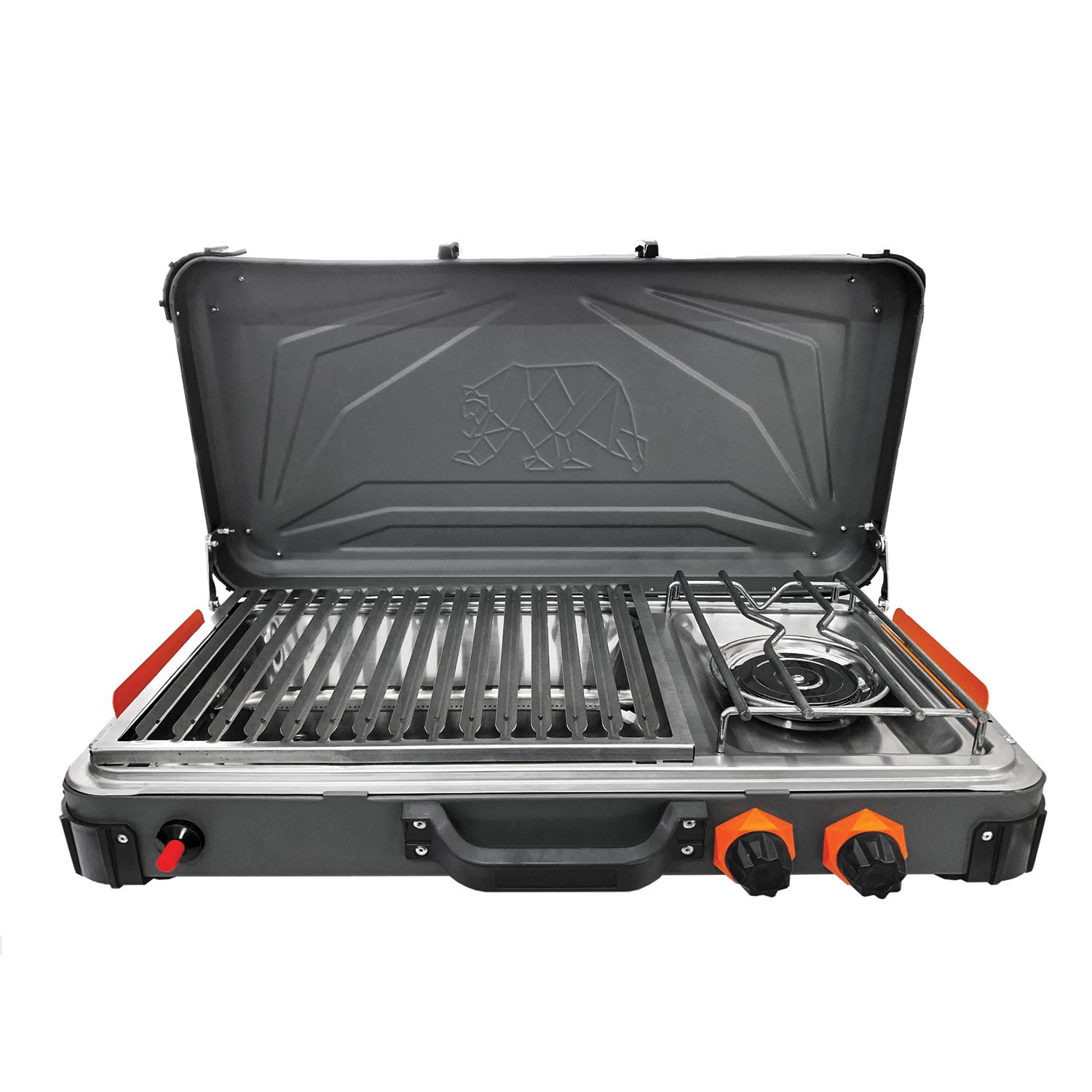 Kuma - Grill &amp; Burner Propane Stove