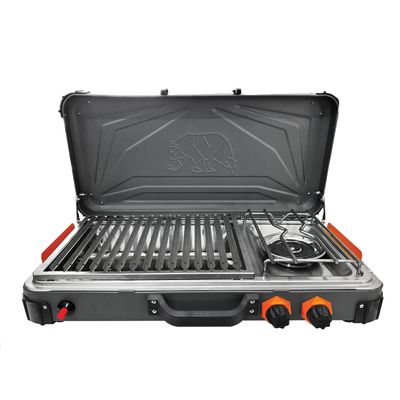 Kuma - Grill &amp; Burner Propane Stove