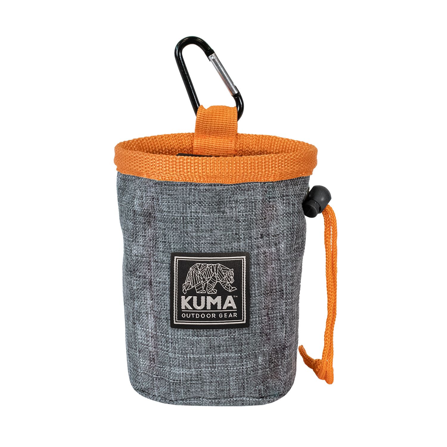 Kuma - Good Dog Treat Pouch