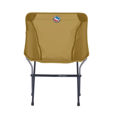 Big Agnes - Mica Basin Camp Chair