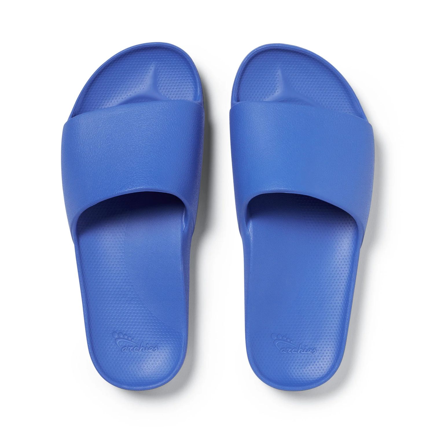 Archies - Support Slides