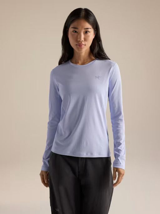 Arc'teryx - W's Sunna Crew LS
