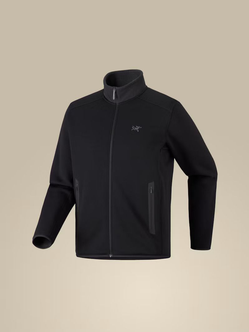 Arc'teryx - M's Kyanite Jacket, Color: Black, Size: XL