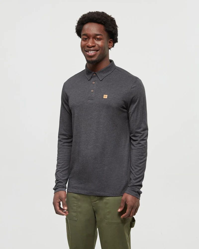 TenTree - M's Astir Longsleeve