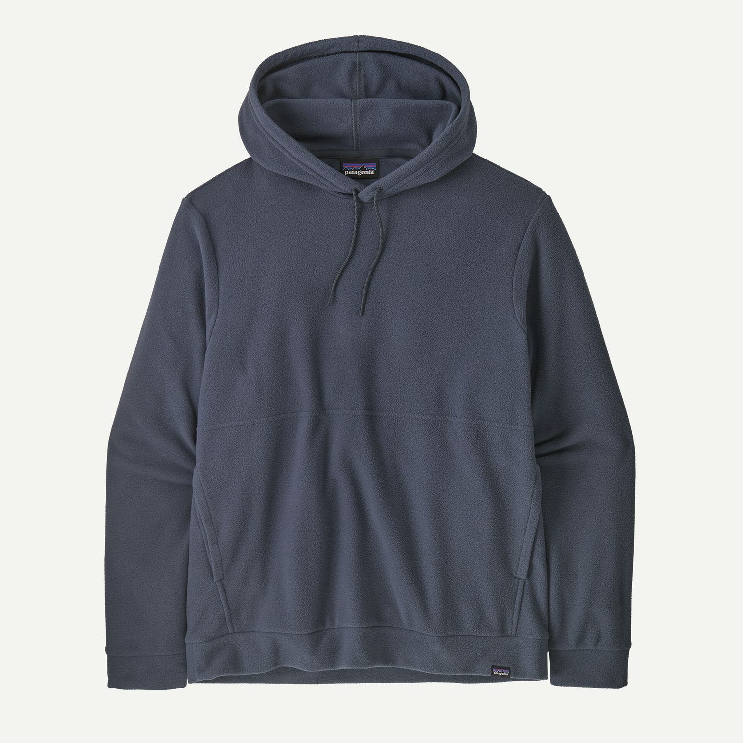 Patagonia - M's Micro D Hoody, Color: SMDB, Size: M