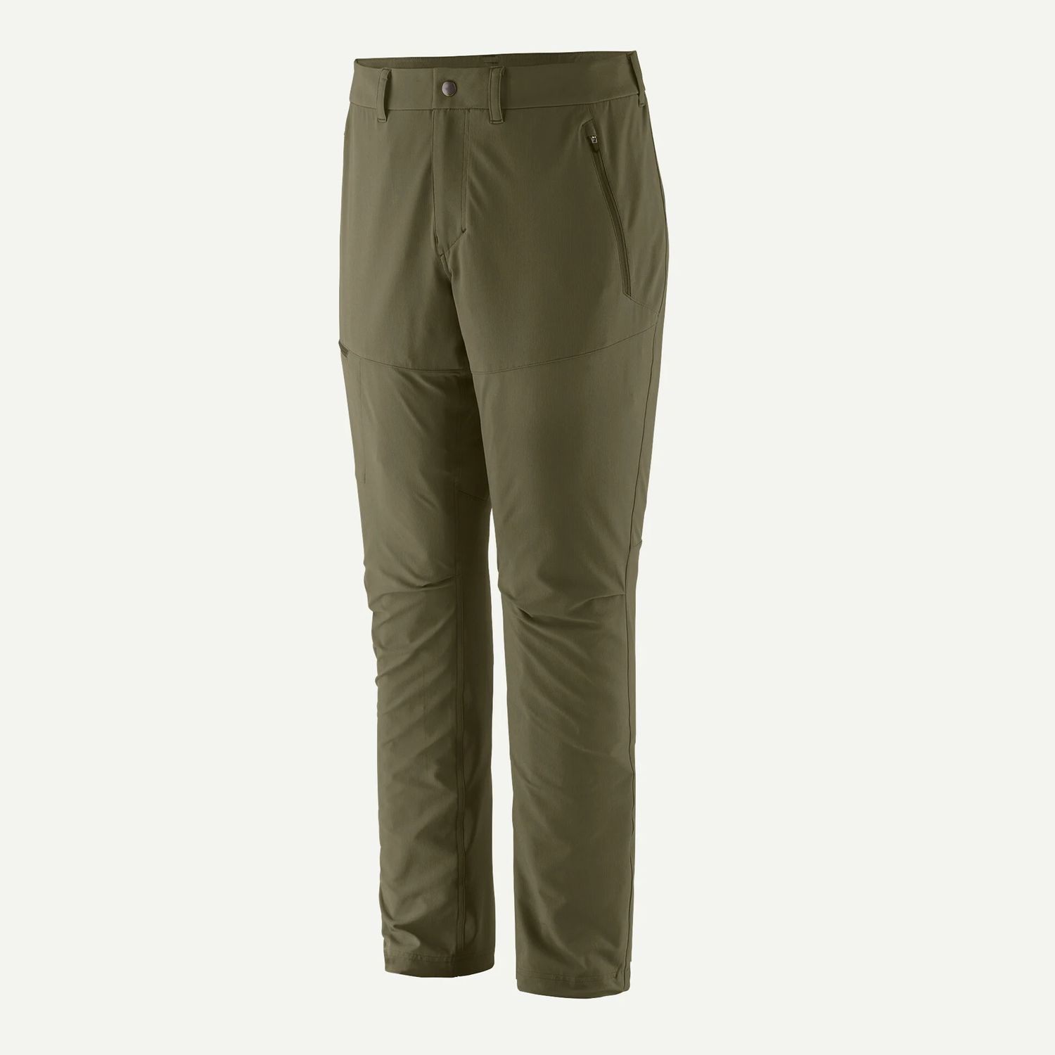 Patagonia - M's Terravia Trail Pants - Reg