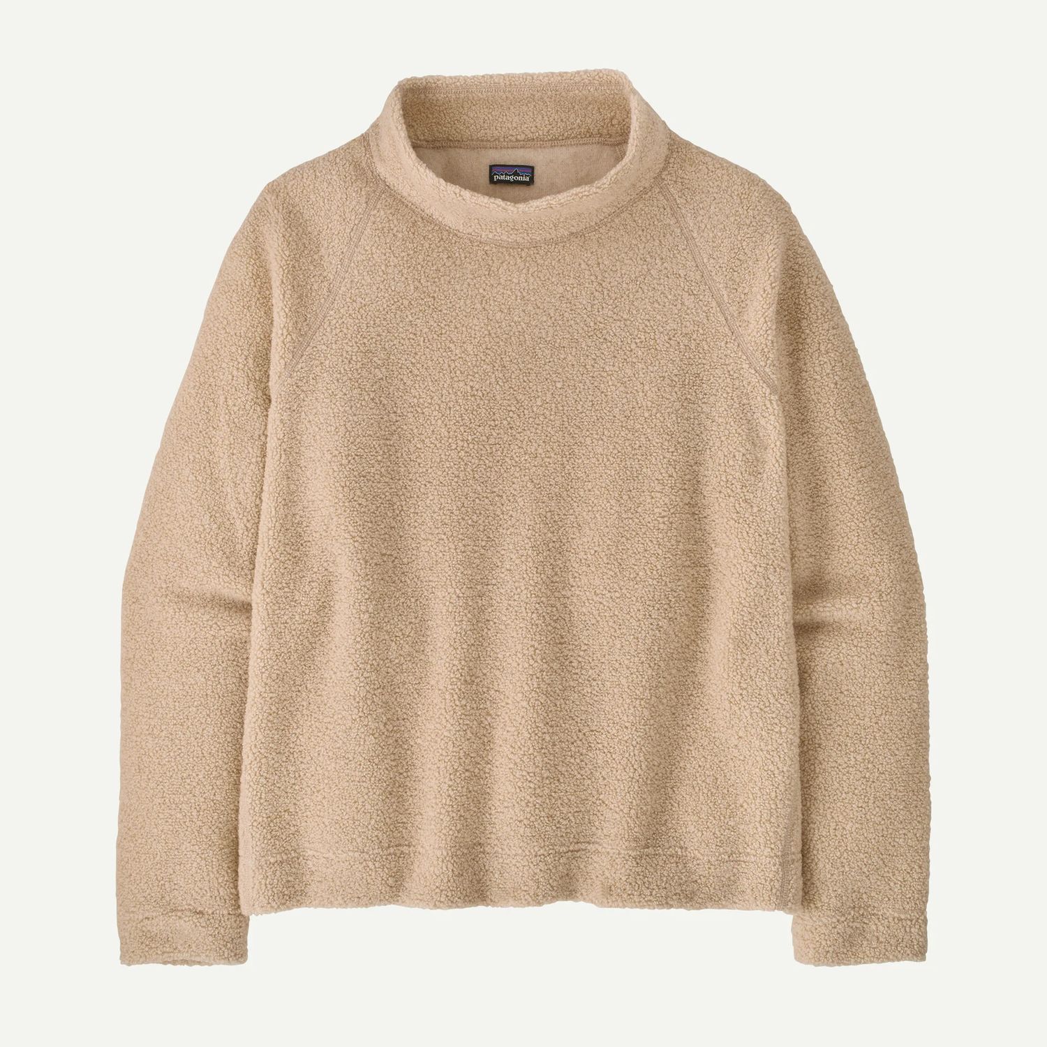 Patagonia - W's Reclaimed Sweater P/O